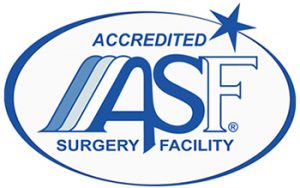 AAAASF ACCREDITED