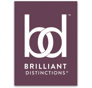 Brilliant Distinctions