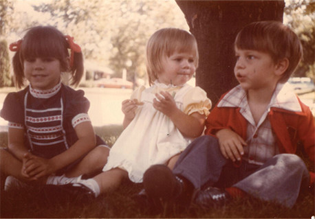 Young Dr. William T. Stoeckel of Wake Plastic Surgery in Cary, NC