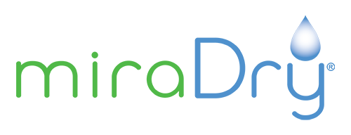 miradry logo