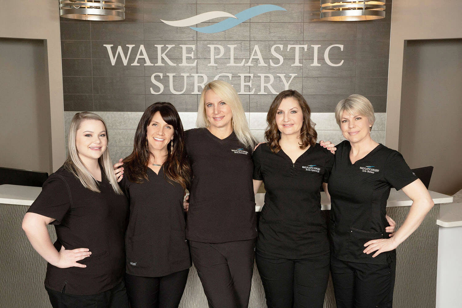 Medspa Staff Group