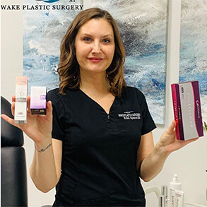Wake Plastic Surgery Instagram