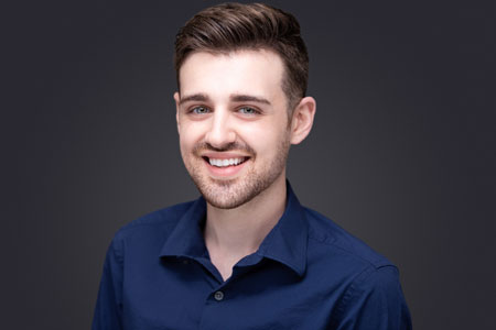 Jacob Lewis - Front Office Receptionist at wake plastic surgery in cary nc