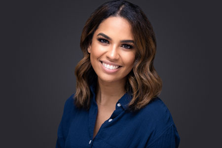 Madeline Porsley - Front Office Receptionist at wake plastic surgery in cary nc