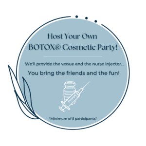 Botox Party